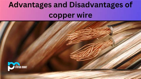 The Benefits of Using Copper Wire